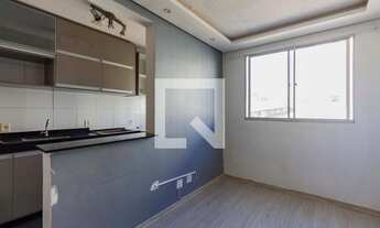 Imagem 2: Apartamento para Aluguel - Rubem Berta, 2 Quartos, 50 m2