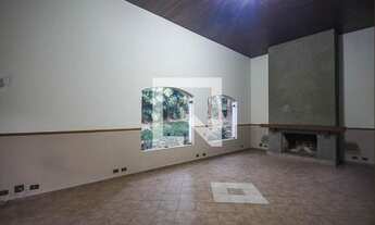 Imagem 3: Casa para Aluguel - Fazenda Morumbi, 4 Quartos, 309 m2