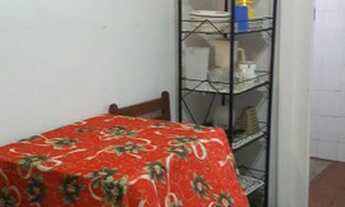 Imagem 3: Aluguel apartamento kitnet para alugar em santos temporada final de semana litoral sul