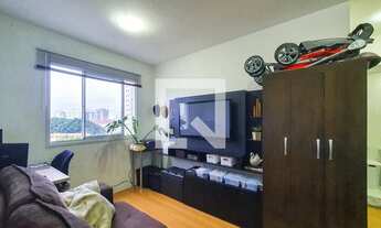 Imagem 6: Apartamento à Venda - Cambuci, 1 Quarto, 32 m2