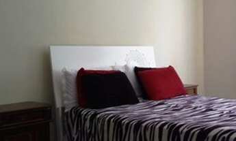 Imagem 7: CASA TÉRREA - JARDIM VILA ROSA - SP