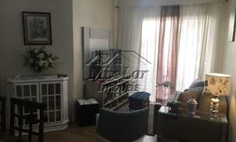 Imagem: REF 4854 - Apartamento no Bairro do Piratininga