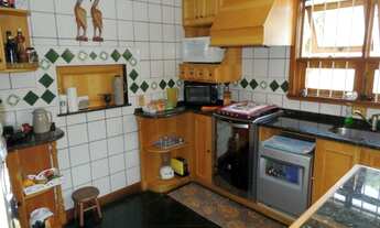 Imagem 5: SãO LEOPOLDO - Casa Padrão - Jardim América