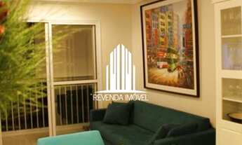 Imagem 7: Apartamento á venda com 78m2, Morumbi , São Paulo -SP