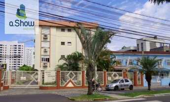 Imagem 2: Apartamento com 2 dormitórios à venda, 65 m² por R$ 196.100 - Centro - Canoas/RS