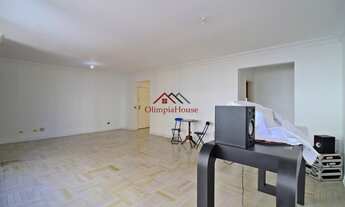 Imagem 3: Apartamento Venda Jardim Paulista 161 m² 3 Dormitórios