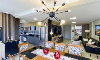 Imagem 4: Apartamento de 02 dormitórios na Praia Grande