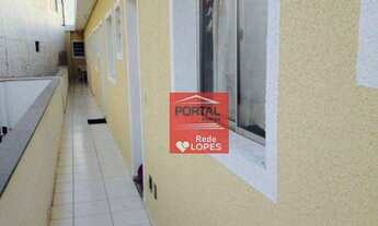 Imagem 3: Prédio inteiro à venda, Kitnet 20 m² próximo ao Shopping Anália Franco!