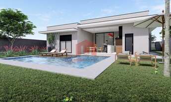 Imagem 6: Casa Térrea Casa com 3 dormitórios