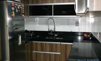 Imagem 7: CASA EM CONDOMÍNIO - VILA SÃO FRANCISCO - SP