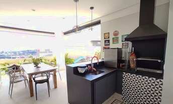 Imagem 4: Vendo Sobrado 3 Suítes, Condomínio Portal Horizonte, Bragança Paulista SP