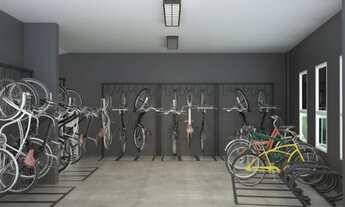 Imagem 4: APARTAMENTO AVIAÇÃO - PRAIA GRANDE SP