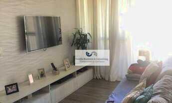 Imagem: Apartamento com 2 dormitórios à venda