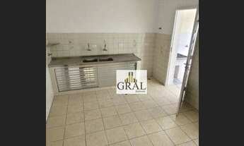 Imagem 3: Apartamento com 2 dormitórios para alugar, 47 m² por R$ 1.200,00/mês - Nova Petrópolis - S