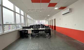 Imagem 5: Excelente Oportunidade ! Laje comercial à venda, sendo 3 unidades unificadas em localizaç