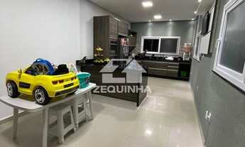 Imagem: Residencial - Vila Yolanda