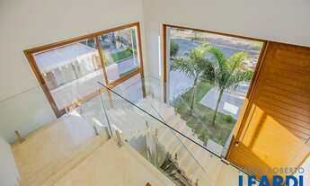 Imagem 2: CASA EM CONDOMÍNIO - ALPHAVILLE - SP