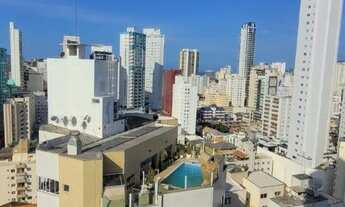 Imagem 3: APARTAMENTO FINAMENTE MOBILIADO CENTRO BALNEARIO CAMBORIU