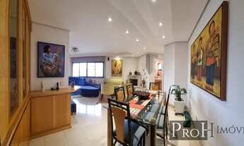 Imagem 6: Apartamento 150m² 3 suítes e Lazer R$ 865.000,00