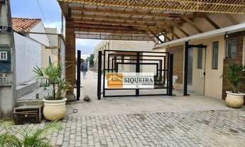 Imagem: Residencial Village Renovare - Casa com