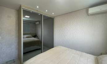 Imagem 7: Aviação - Apartamento para venda tem 120 metros quadrados com 3 quartos - Praia Grande - S