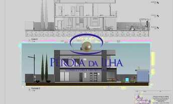 Imagem 4: CASA RESIDENCIAL em FLORIANÓPOLIS - SC, CACHOEIRA DO BOM JESUS