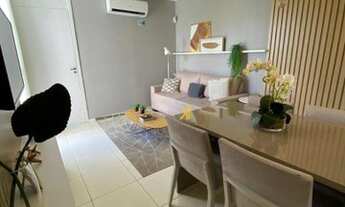 Imagem 4: Apartamento com 2 dormitórios à venda, 42 m² por R$ 160.000,00 - Maraponga - Fortaleza/CE