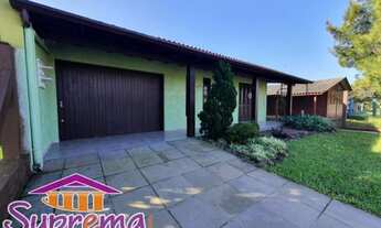 Imagem: Imbé - Casa Padrão - Mariluz