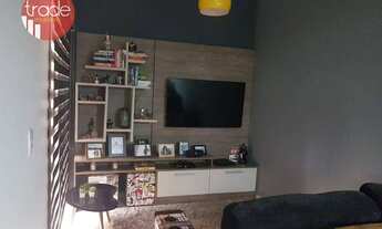 Imagem 2: Apartamento com 2 dormitórios à venda, 73 m² por R$ 315.000,00 - Nova Ribeirânia - Ribeirã