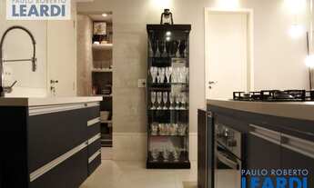 Imagem 7: APARTAMENTO - MORUMBI - SP