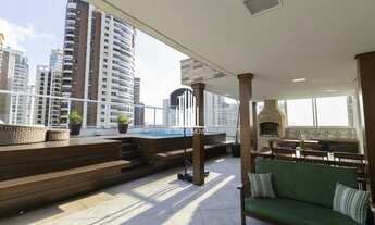 Imagem 4: Cobertura de 4 dormitórios no Alto da Lapa