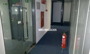 Imagem 2: Andar Corporativo