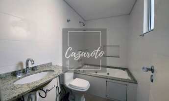 Imagem 4: Cobertura Duplex a Venda , Nova e pronta para morar no Alto da Xv, com 2 Suites e 2 Vagas