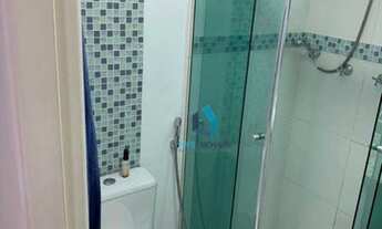 Imagem 7: Apartamento à venda, 67 m² por R$ 488.000,00 - Interlagos - São Paulo/SP