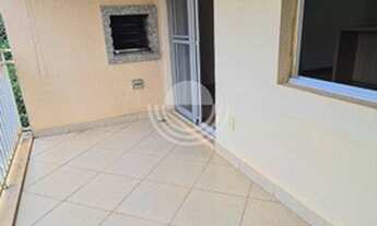 Imagem 6: Apartamento - Loteamento Center Santa Genebra - Campinas