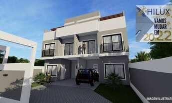 Imagem: Sobrado à venda, 114 m² por R$ 569.950,00