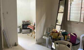 Imagem 6: Casa em Olinda alto da conquista