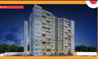 Imagem 1: Apartamento para venda possui 5000 metros quadrados com 2 quartos em Farolândia - Aracaju