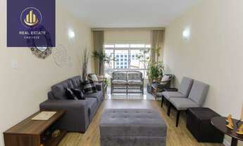 Imagem 2: Oportunidade única na Vila Nova Conceição 2 dormitorios 108 metros R$ 750.000,00