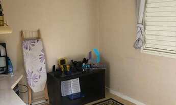 Imagem 6: Apartamento com 2 dormitórios à venda, 77 m² por R$ 636.000,00 - Jardim Ampliação - São Pa