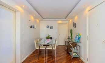 Imagem 4: SÃO PAULO - Apartamento Padrão - CAMPO BELO