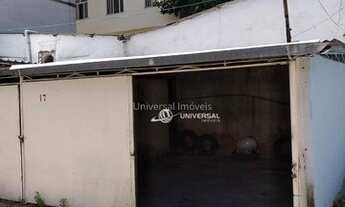 Imagem 3: Box/Garagem para alugar por R$ 220,00/mês - Manoel Honório - Juiz de Fora/MG