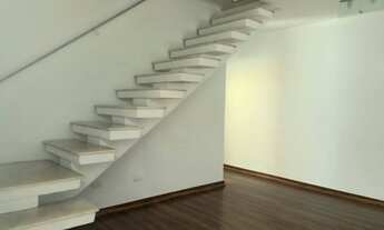 Imagem 4: Sobrado com 3 dormitórios à venda, 160 m² por R$ 1.370.000,00 - Chácara Santo Antônio - Sã