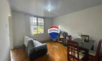 Imagem: Casa com 3 dormitórios à venda, 99 m²