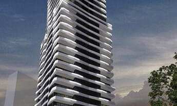 Imagem 3: Apartamento com 3 dormitórios à venda, 160 m² por R$ 2.035.900 - Bigorrilho - Curitiba/PR