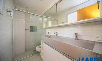 Imagem 5: APARTAMENTO - MOEMA ÍNDIOS - SP