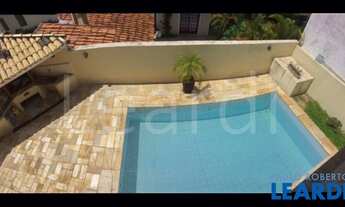 Imagem: CASA EM CONDOMÍNIO - ALPHAVILLE - SP