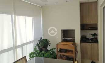 Imagem 4: Apartamento - Cambuí - Campinas