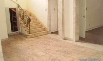 Imagem: CASA ASSOBRADADA - JARDIM PAULISTA - SP