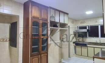 Imagem 6: Sao Jose dos Campos - Apartamento Padrão - Vila Ema